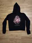 Bluza z kapturem hogwarts Harry Potter 158-164 cm