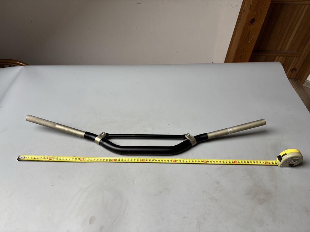 Kierownica Kiera Cross Enduro 28mm RENTHAL TWINAL Ktm Yamaha Kawasaki
