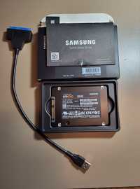 Dysk Samsung 870 Evo 250 GB