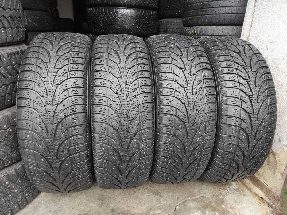 Sailun Ice Blazer WST1 235/65r17 4шт, ЗИМА Привезены из Финляндии