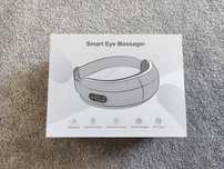 Smart Eye Massager