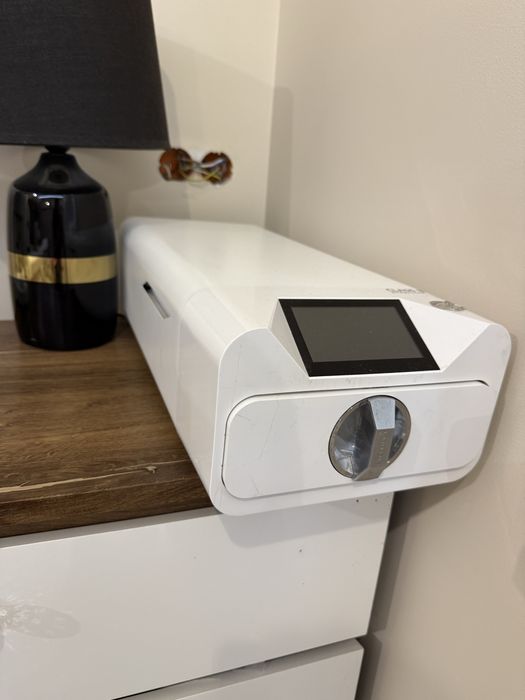 Autoklaw enbio klasa b + pendrive