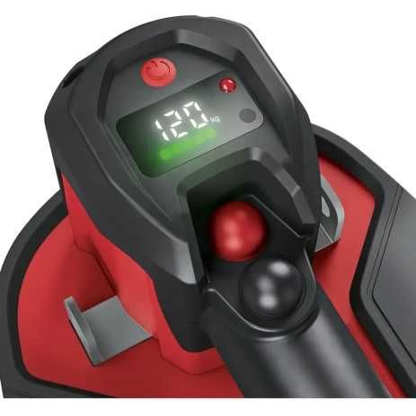 Akumulatorowy podnośnik podciśnieniowy FLEX VLP 18.0