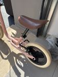 Bicicleta Aprendizagem Criança