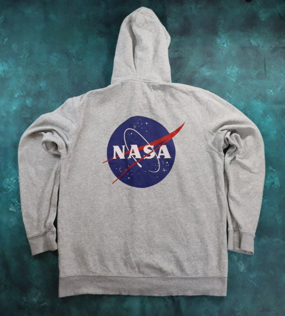 Bluza męska Nasa H&M rozmiar M