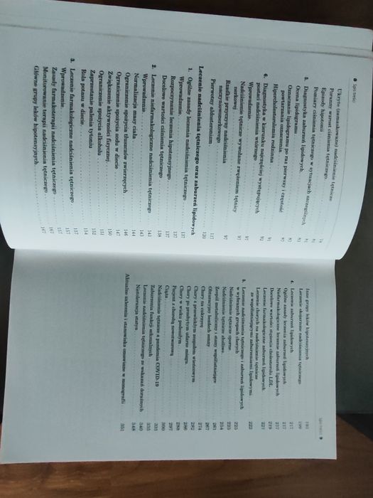 Vademecum diagnostyki i leczenia nadciśnienia tętniczego