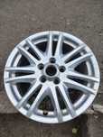 Диск ford focus 3 стан ідеальниї. розболтовка 5х108 r16