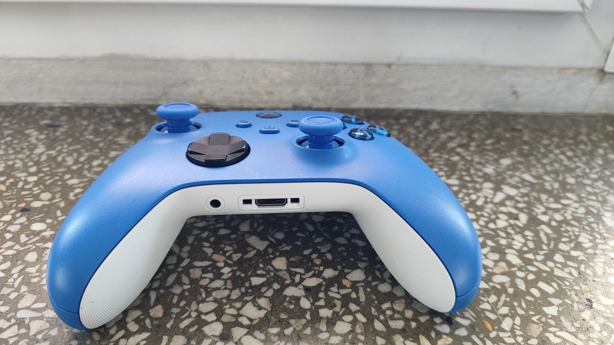Kontroler pad Xbox Series S X 1914 stan bdb