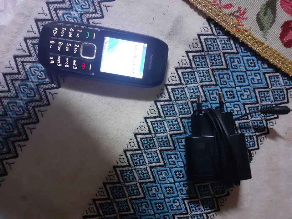 Nokia кнопочний рабочий стан