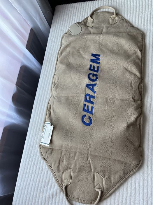 Mata grzewcza Materac podgrzewany CERAGEM SLE-0627