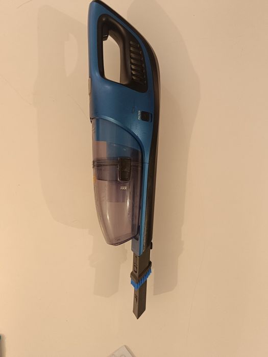 Odkurzacz Philips Power Pro Aqua 3 w 1 bezprzewodowy