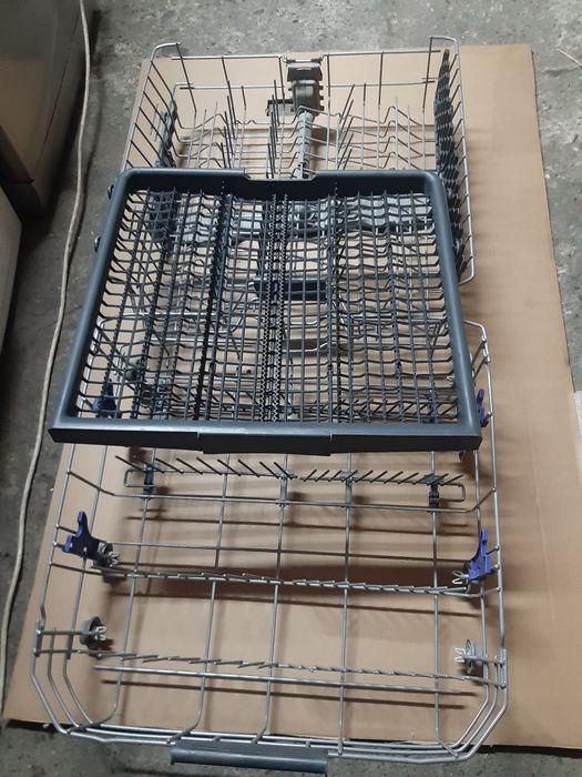 Kosze do zmywarki BEKO 60cm