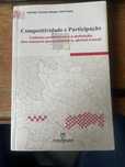 Livro Competitividade e Participação