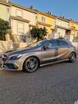 Mercedes A180 Pack AMG