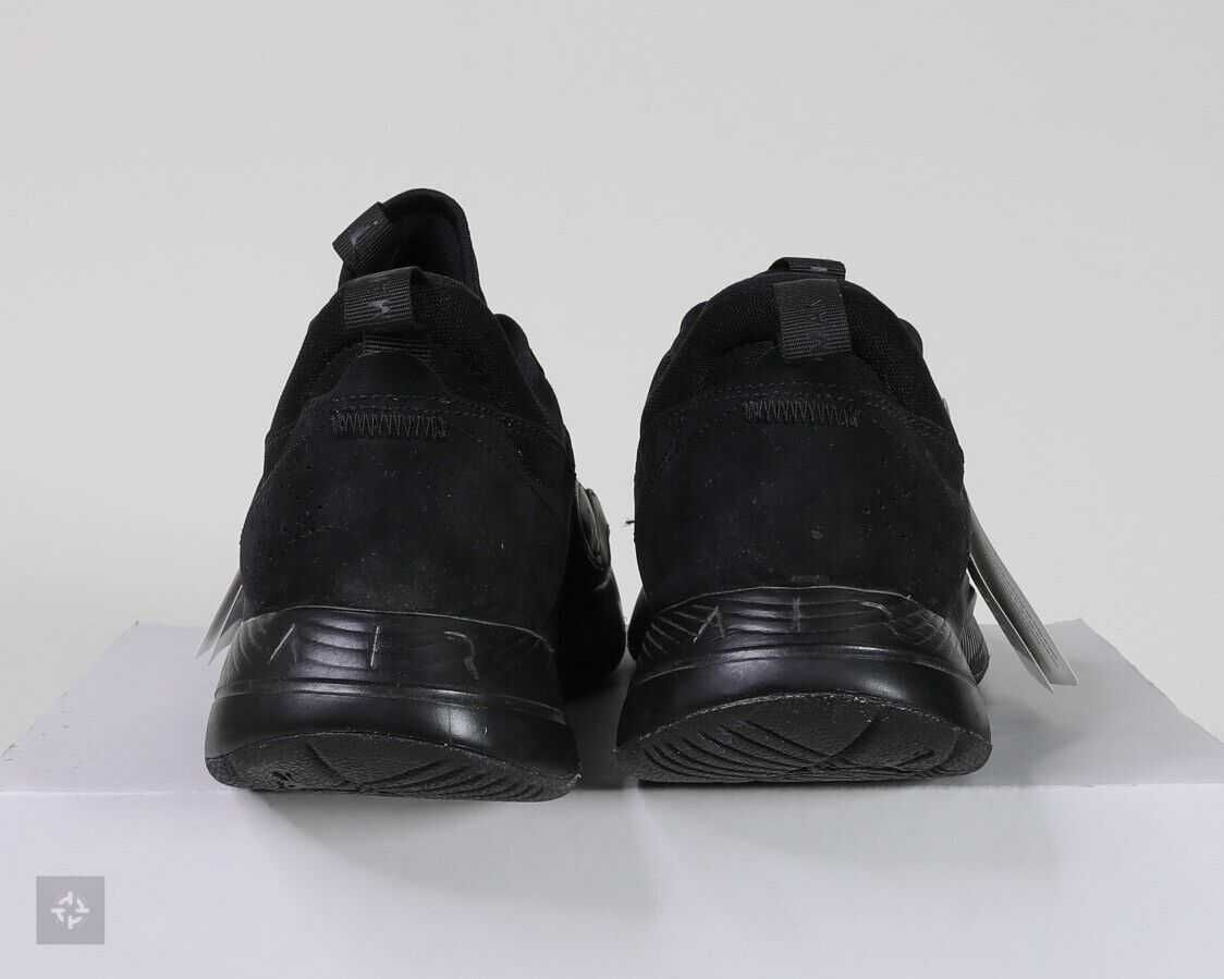 Размер 43 (US9.5) - Nike Jordan Air Cadence Triple Black - CN3498-001