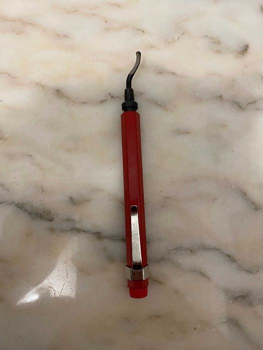 Escareador tipo lapiseira para tubos AVAC/R Mastercool