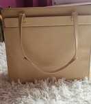 Louis Vuitton Epi croisette PM Vanilla