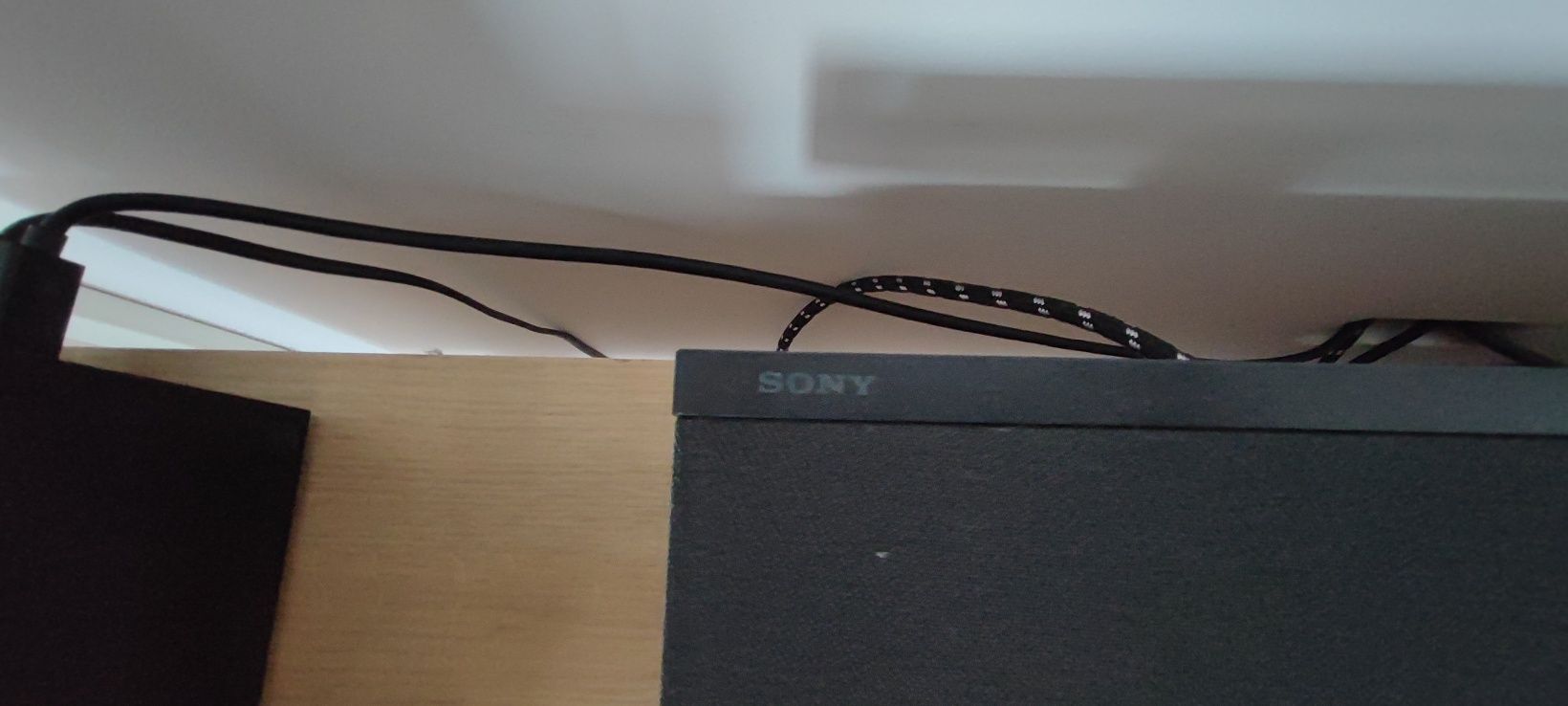 Soundbar Sony Bravia Bar 8 HT-A8000 praktycznie nowy, na gwarancji