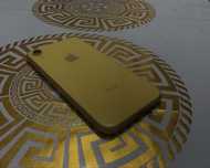 iPhone XR 128 гб yellow, в отличном состоянии