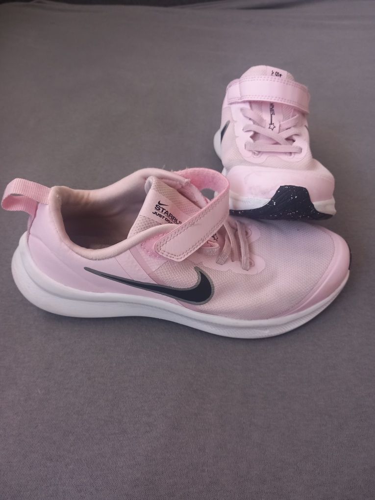 Buty Nike rozmiar 35