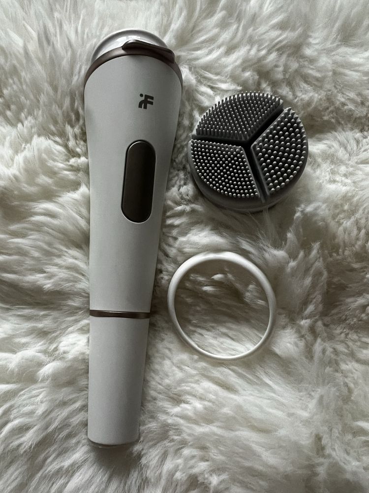 Szczoteczka soniczna Xiaomi inFace Sonic MS1000
