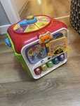 Kostka aktywnosci vtech