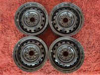Original Mitsubishi Lancer Outlander R16 5x114,3