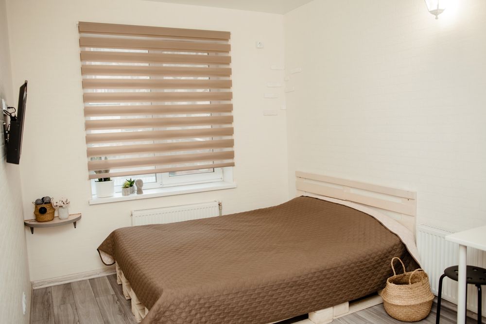 Сучасні квартири подобово в історичному центрі Харкова!