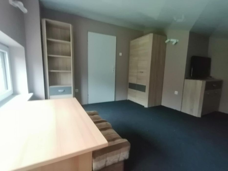 Pokój do wynajęcia w domu prywatnym w Łagowie