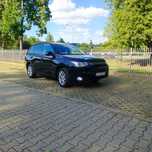 Mitsubishi Outlander PHEV Hybryda