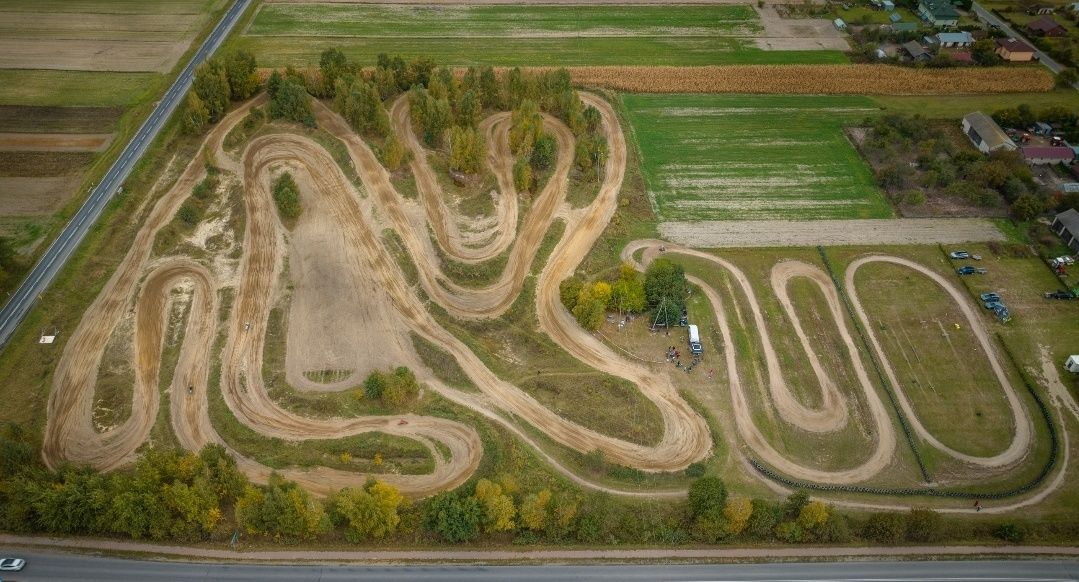 Wynajem motocykli cross/pitbike/quad/e-bike/nauka jazdy/wypożyczalnia