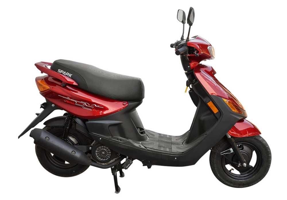 Новий Скутер Spark SP125S-15 в Арт мото Житомир