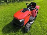 NOWY traktorek kosiarka CASTELGARDEN Stiga silnik Briggs Stratton!!!