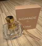 CHLOE Nomade : Flakon / butelka po perfumach + pudełko