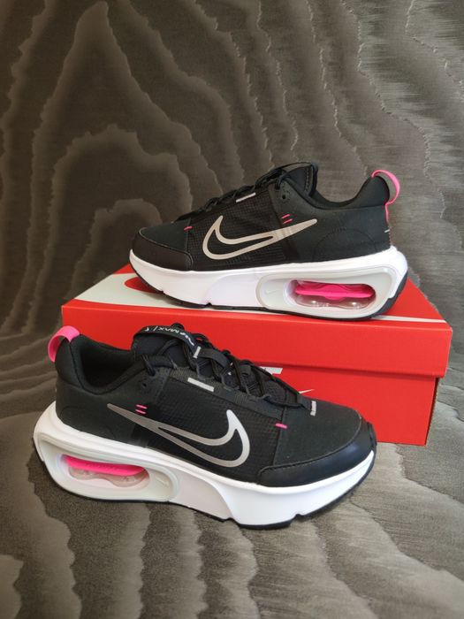 ОРИГИНАЛ 100% Новые! Nike Air Max INTRLK, Женские кроссовки р.38|39