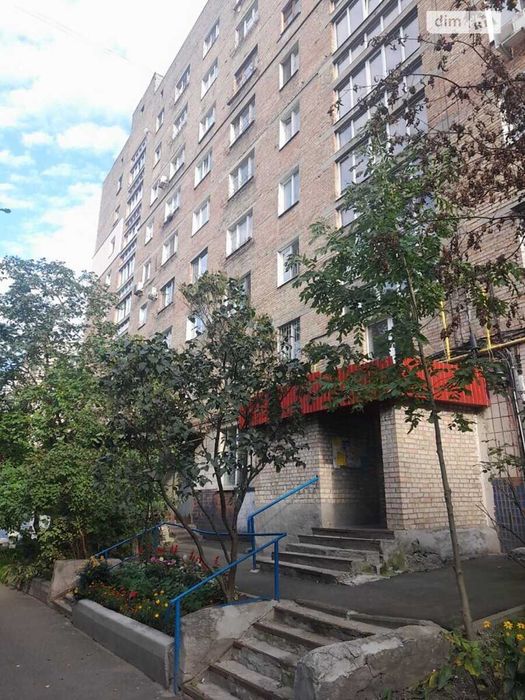 Продаж 2к квартири Голосіївський прт 122/1 ВДНГм.Васильківська Теремки