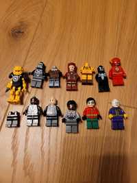 Figurki ludziki Lego mix Super Hero, Avengers, Marvel