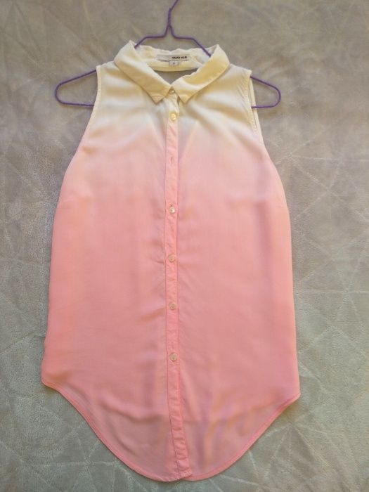 Koszula ombre Tally Weijl