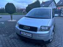 Sprzedam Audi A2