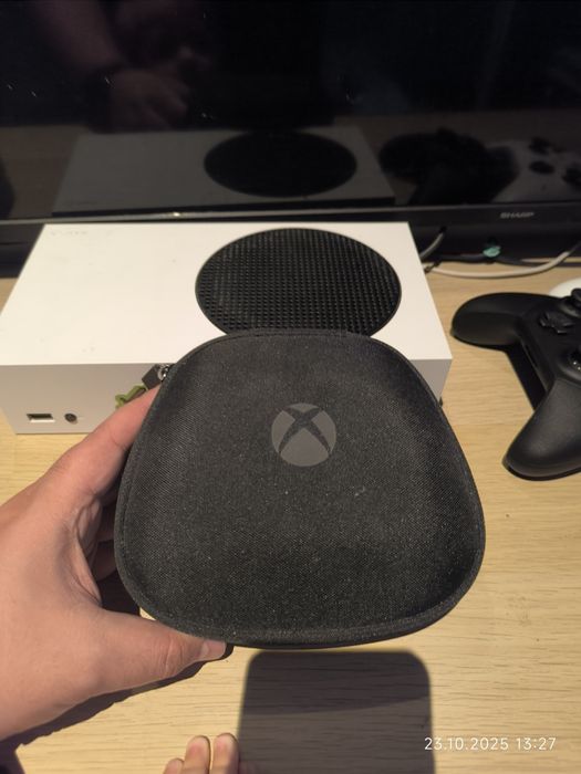 Xbox series s plus pad Elite 2 plus pilot