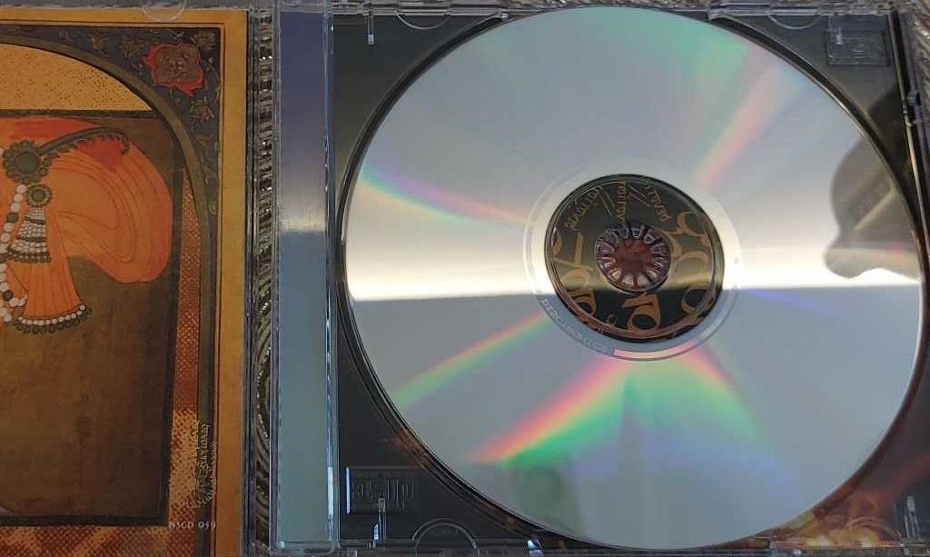 Płyta CD V/A Devotion - Spiritual Music Of The Indian Subcontinent