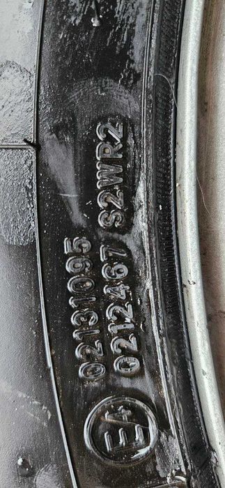 r16 5x120 transporter t5 Toyo Open Country A/T III 225/70 R16 103H