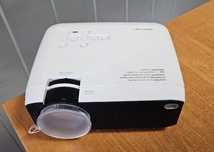 Projektor Apeman LC350