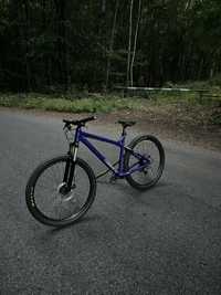 Rower commencal el camino [Hardtail,Enduro,MTB]