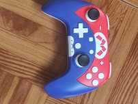 Comando nintendo switch
