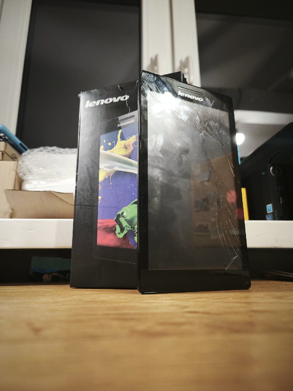 Lenovo Tab2 A7-10F