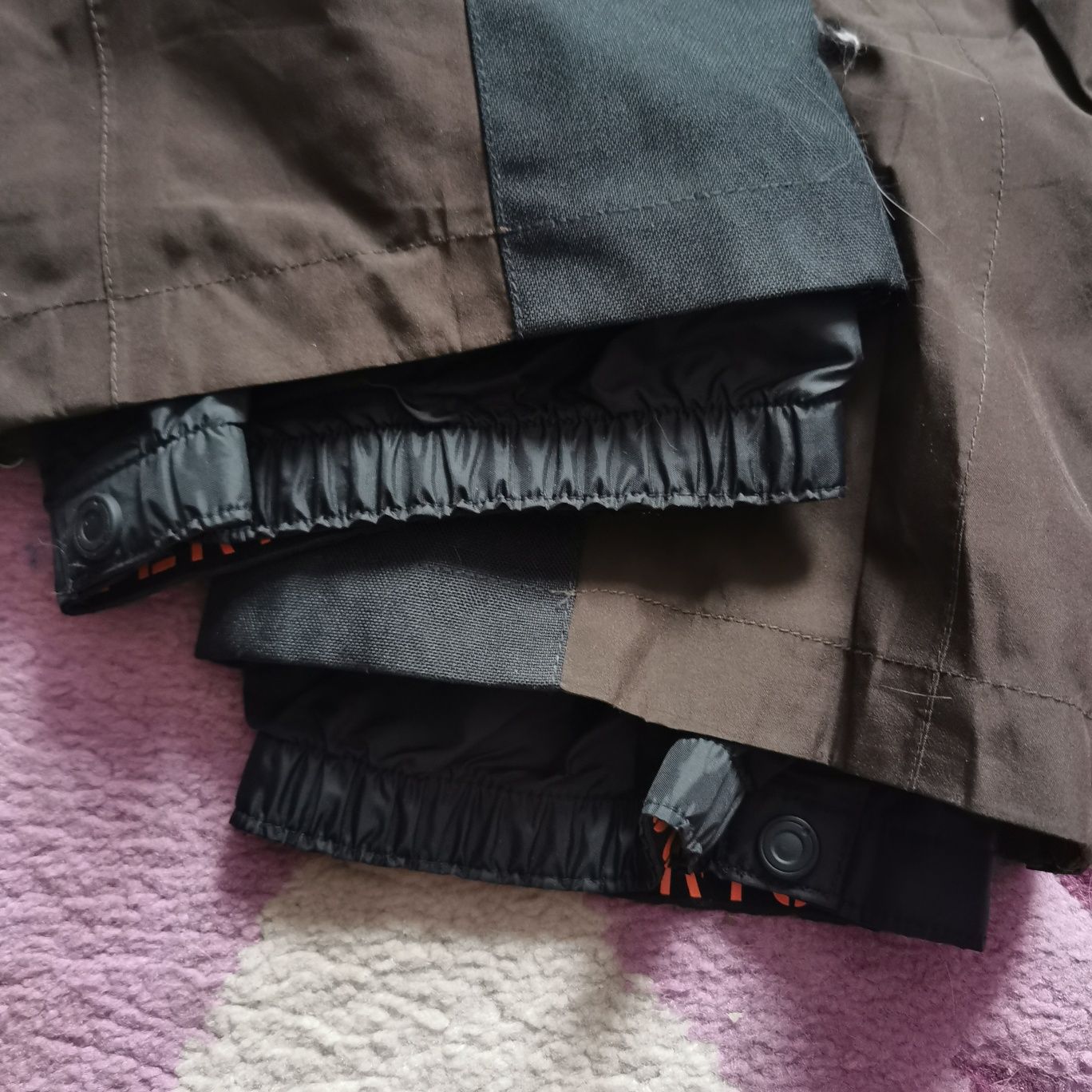 Гірськолижний костюм XL Gore-tex