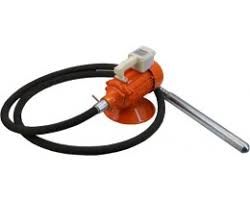 Аренда\Прокат Глубинного - Вибратор для бетона (300-400грн\сутки)