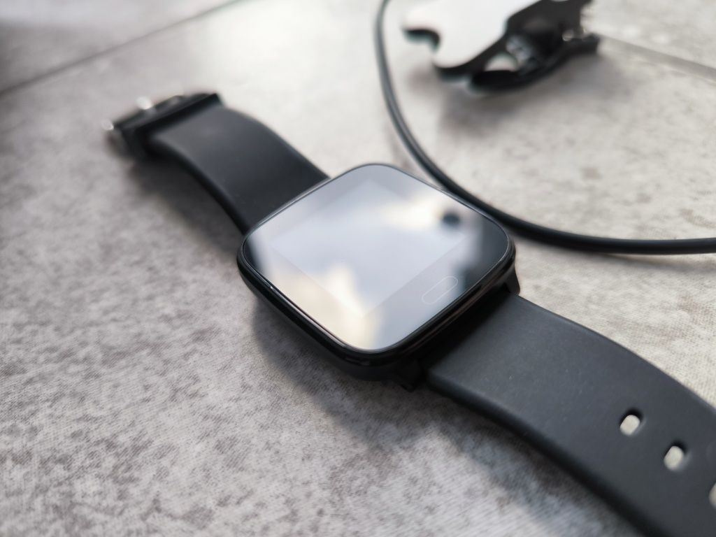 Smartwatch zegarek dla dziecka