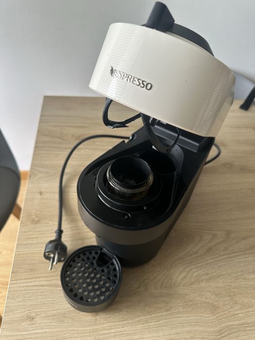 Maquina cafe nespresso vertuo